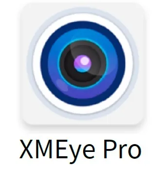 نرم افزار انتقال تصویر ایکس می پروxmeye pro